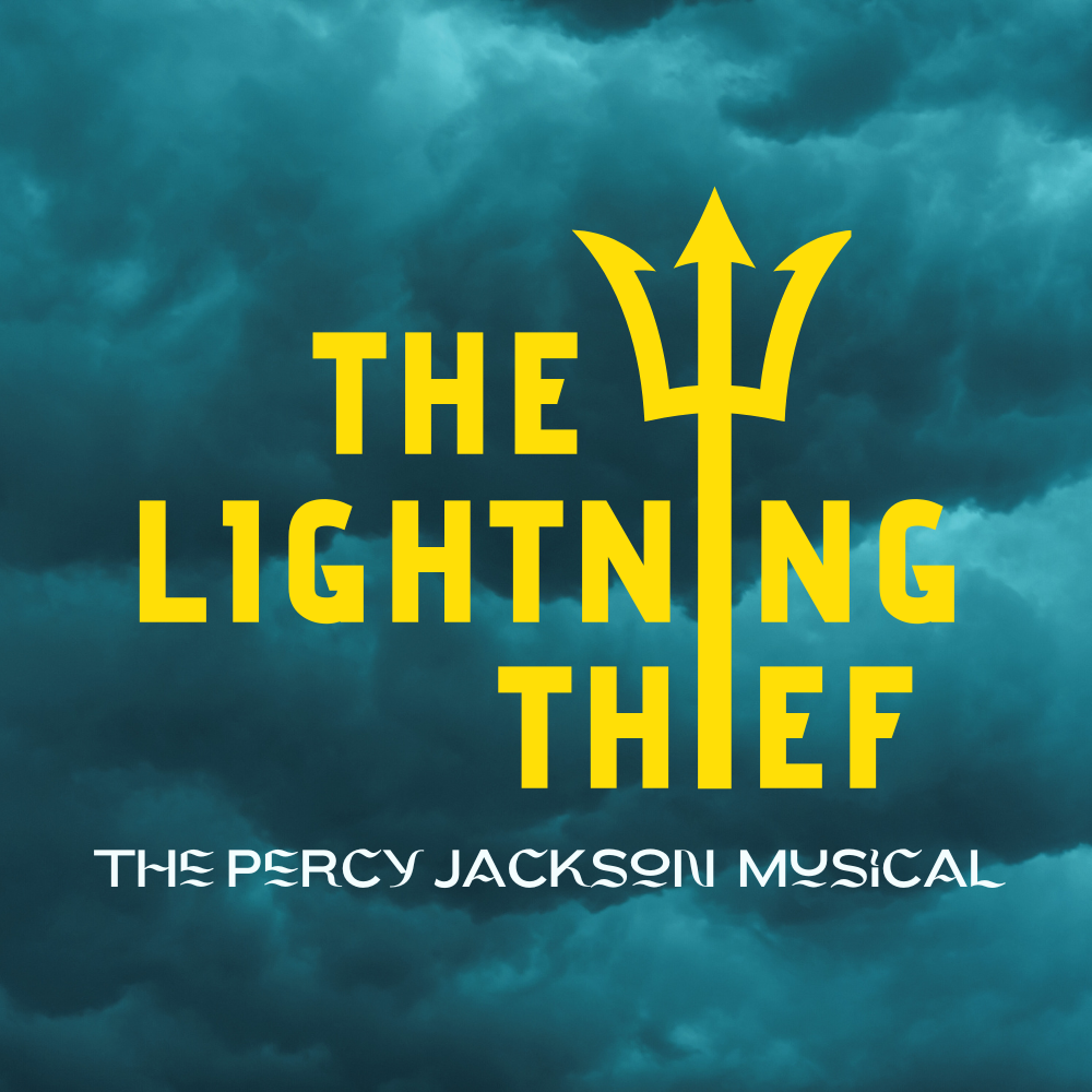 The Lightning Thief: The Percy Jackson Musical