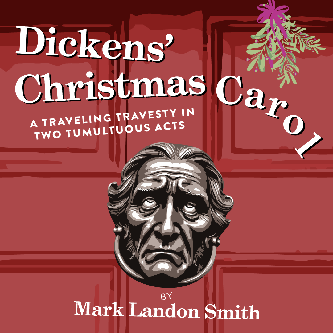 Dickens’ Christmas Carol