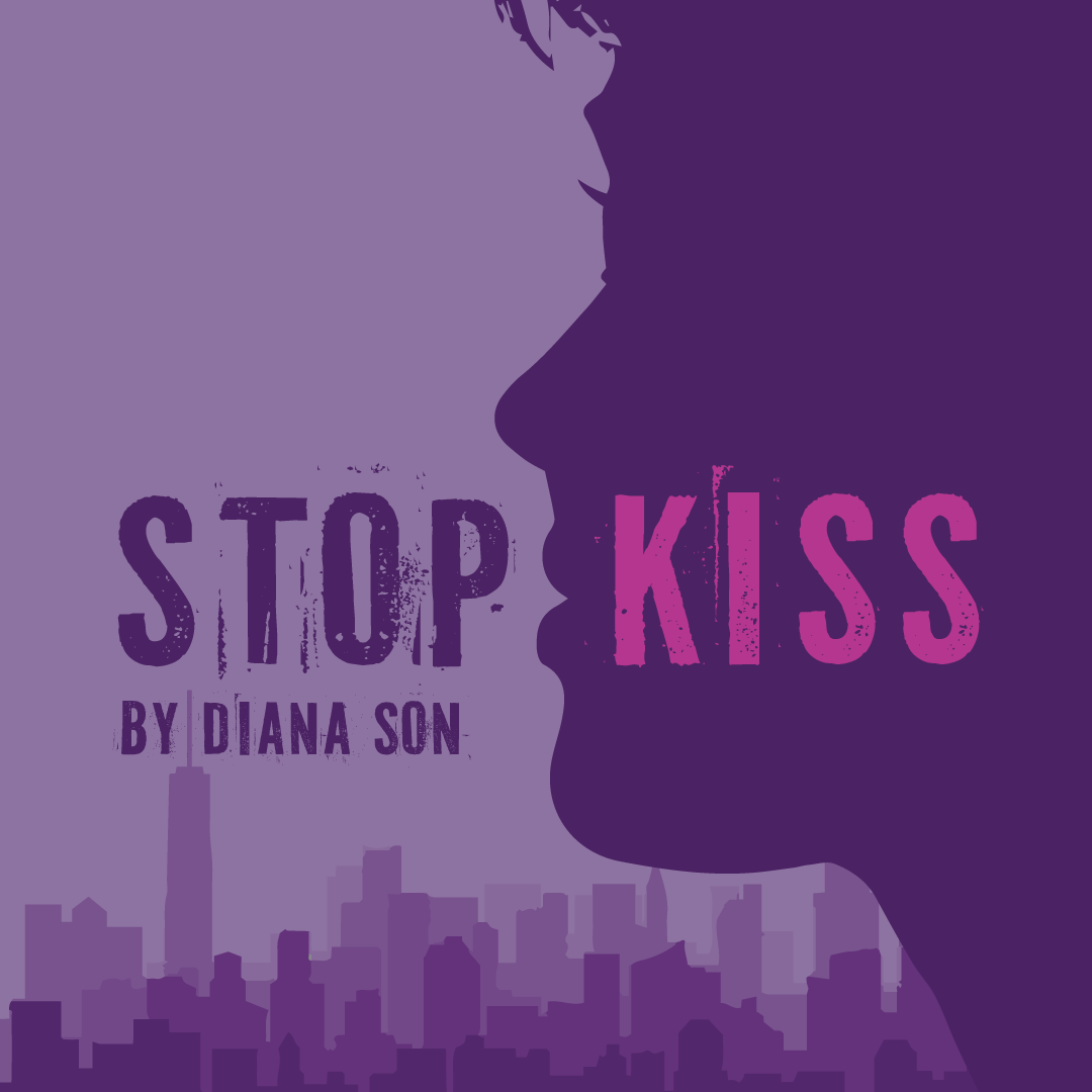 Stop Kiss