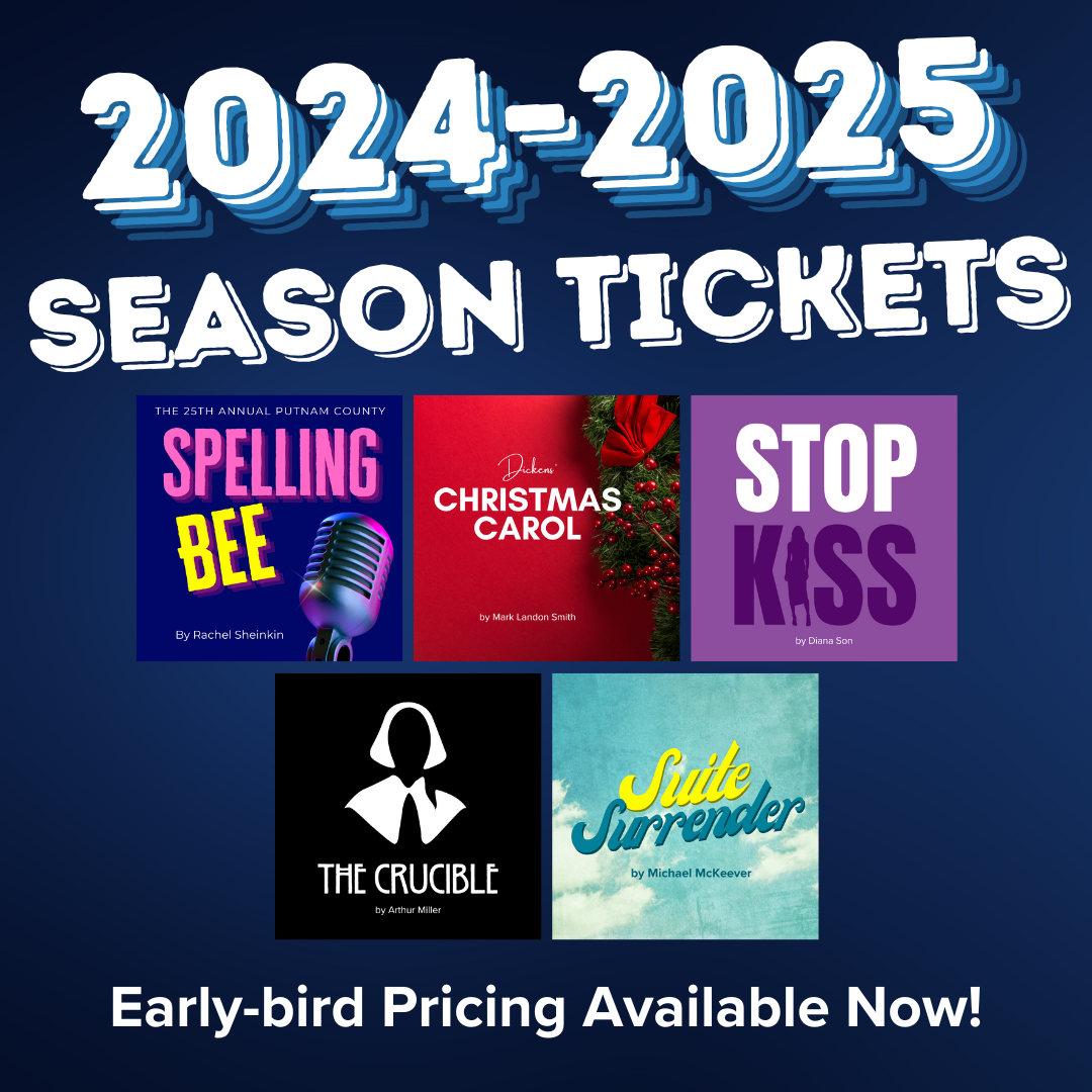 Buy Season Tickets