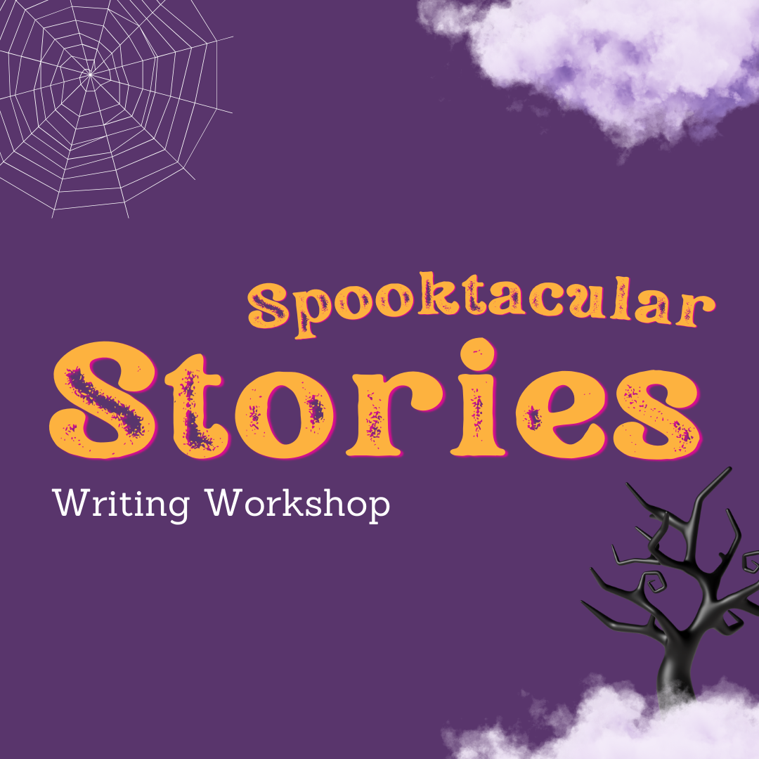 Spooktacular Stories