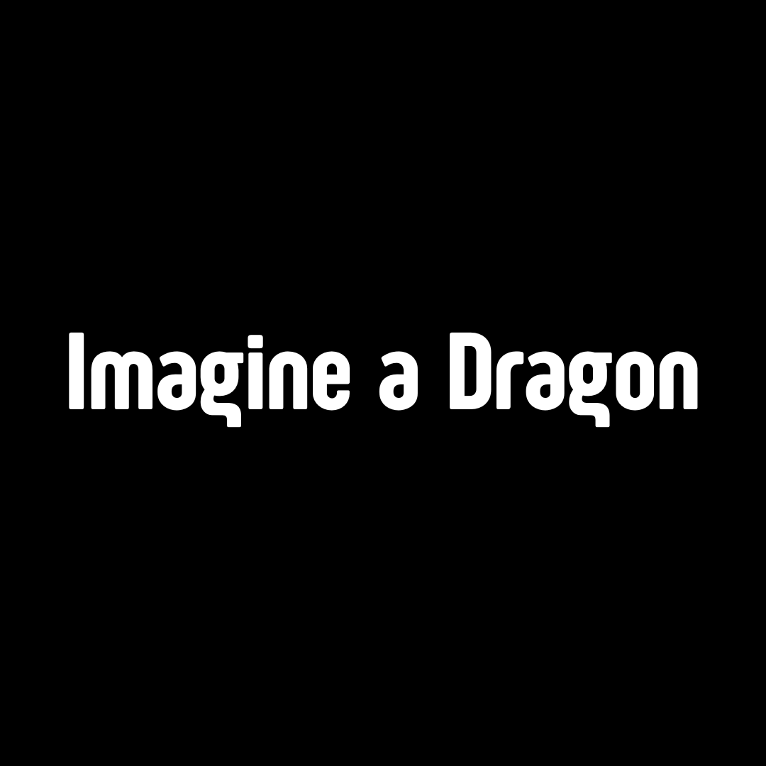 Imagine a Dragon