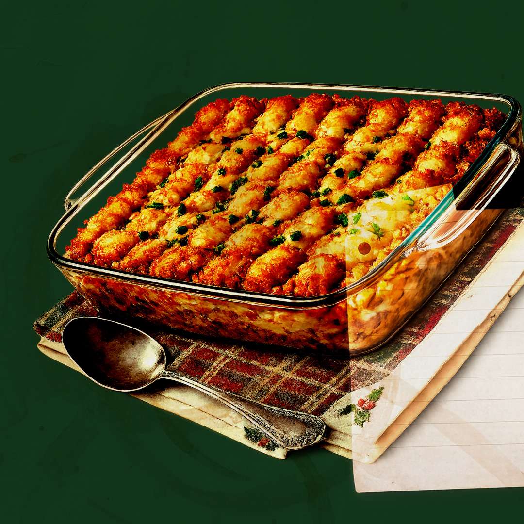 Away In The Basement